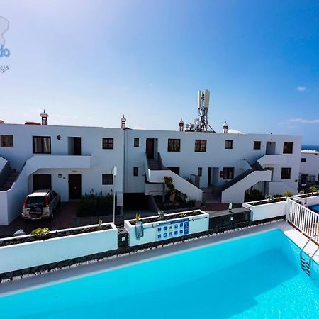 Vivienda Vacacional Maricruz Puerto del Carmen  Buitenkant foto