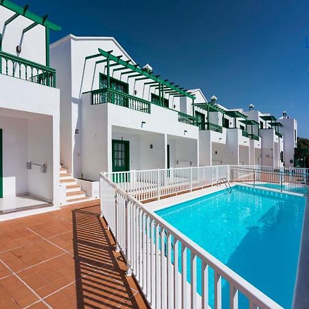 Vivienda Vacacional Maricruz Puerto del Carmen  Buitenkant foto