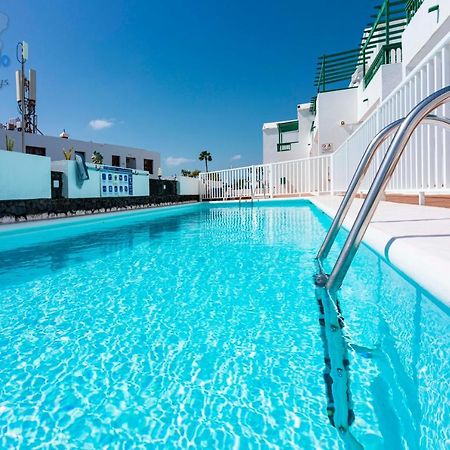 Vivienda Vacacional Maricruz Puerto del Carmen  Buitenkant foto