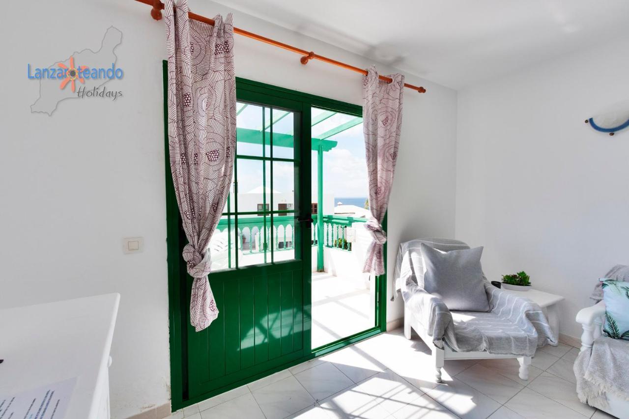 Vivienda Vacacional Maricruz Puerto del Carmen  Buitenkant foto